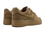 Air Force 1 Low "Flax"