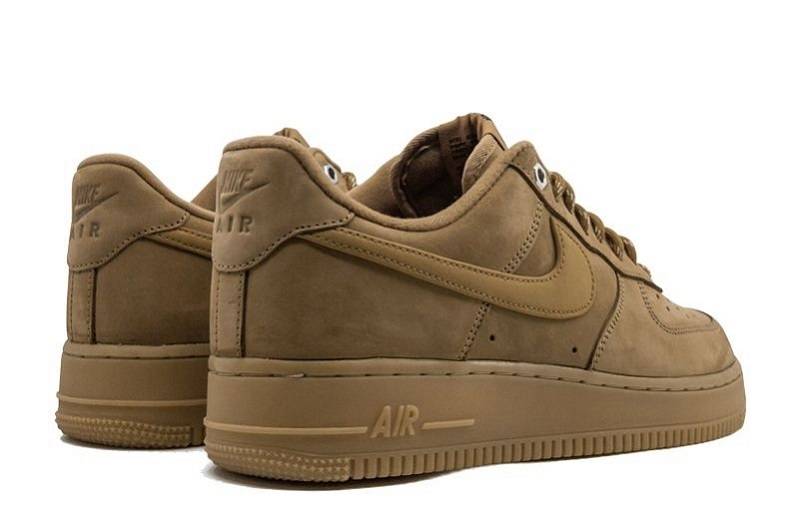 Air Force 1 Low &Quot;Flax&Quot;