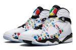 Air Jordan 8 Retro "Quai 54"