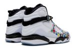 Air Jordan 8 Retro "Quai 54"