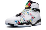 Air Jordan 8 Retro "Quai 54"