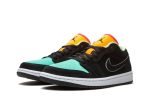 Air Jordan 1 Low SE "Aurora Green"