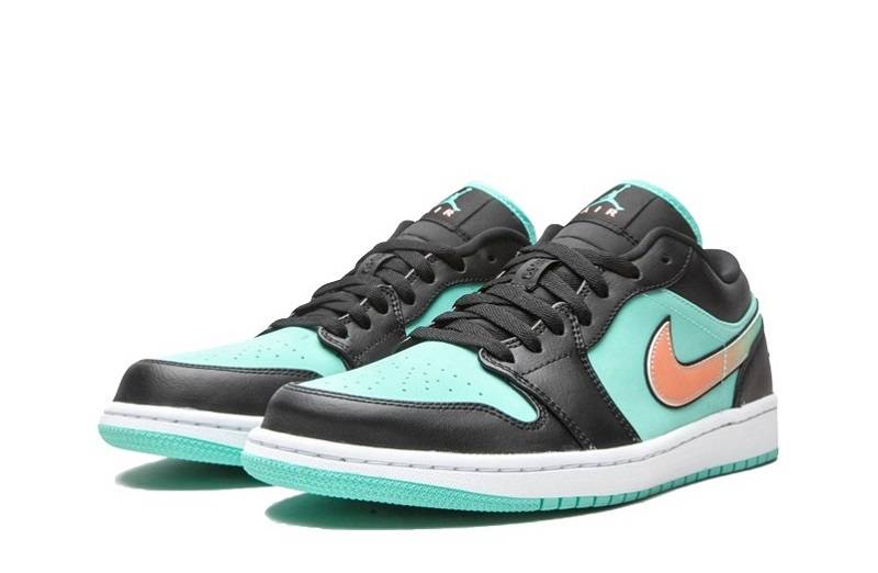 Air Jordan 1 “Tropical Twist” Low