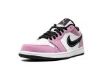 Air Jordan 1 Low SE "Violet Shock"