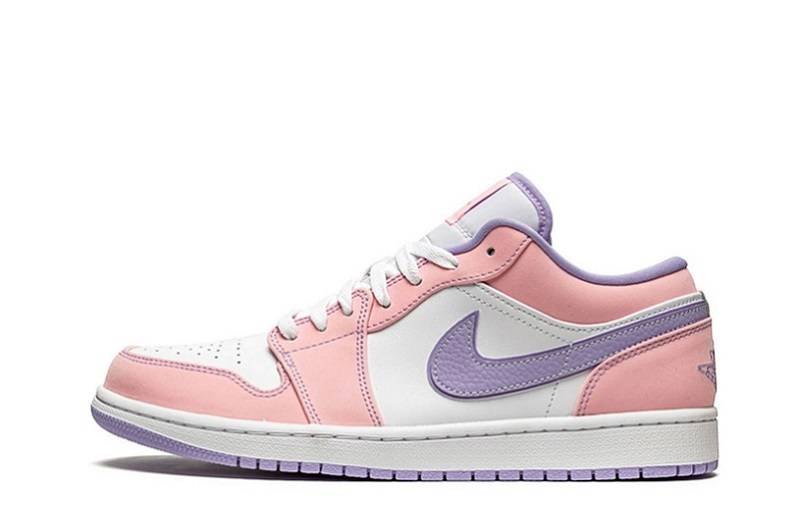 Air Jordan 1 Low SE “Arctic Punch”