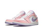 Air Jordan 1 Low SE “Arctic Punch”