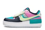 Air Force 1 Shadow Wmns "Multi-Color"