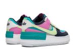 Air Force 1 Shadow Wmns "Multi-Color"