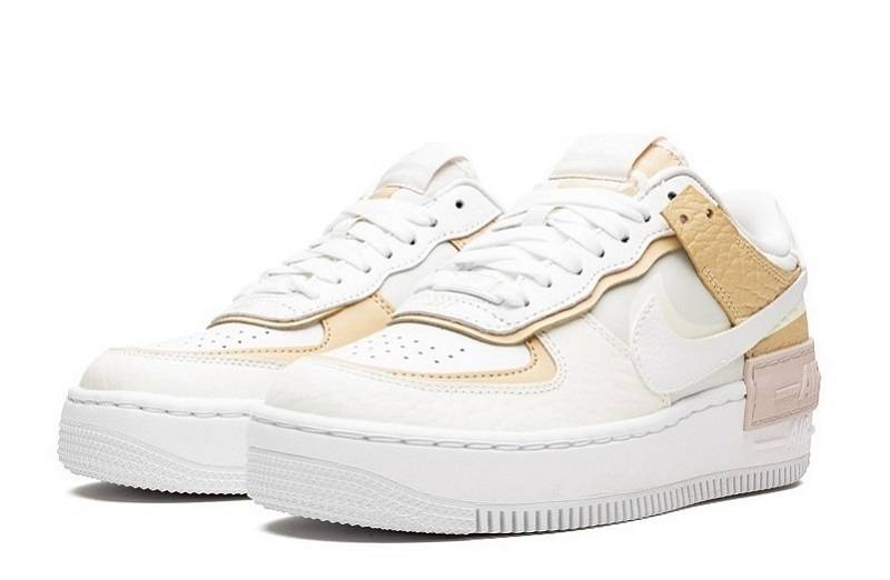 Air Force 1 Shadow Wmns &Quot;Spruce Aura&Quot;