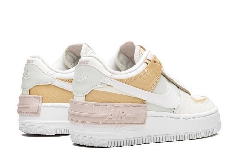 Air Force 1 Shadow Wmns &Quot;Spruce Aura&Quot;