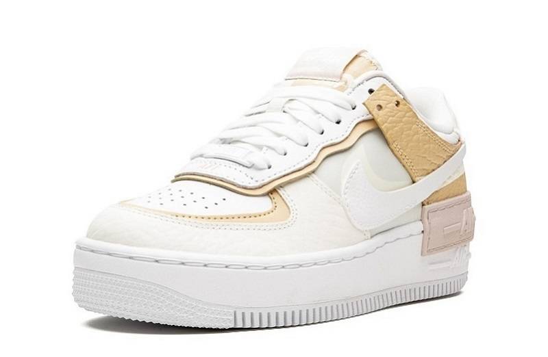 Air Force 1 Shadow Wmns &Quot;Spruce Aura&Quot;