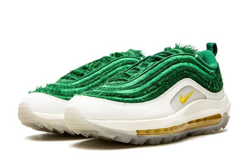 Air Max 97 Golf &Quot;Grass&Quot;