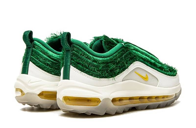 Air Max 97 Golf &Quot;Grass&Quot;