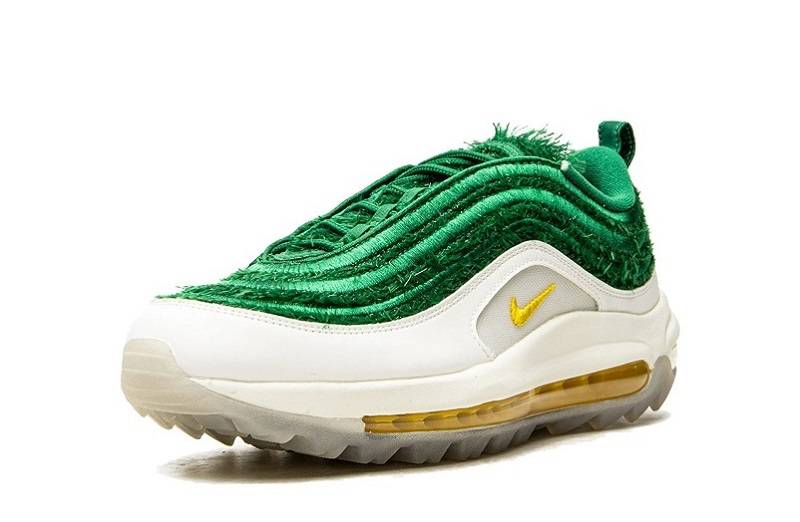 Air Max 97 Golf &Quot;Grass&Quot;