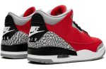 Jordan 3 SE “Red Cement”