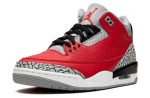 Jordan 3 SE “Red Cement”