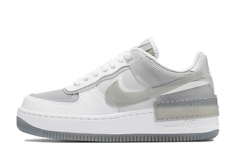 Air Force 1 "Particle Grey"