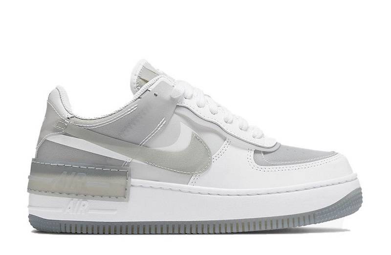 Air Force 1 &Quot;Particle Grey&Quot;