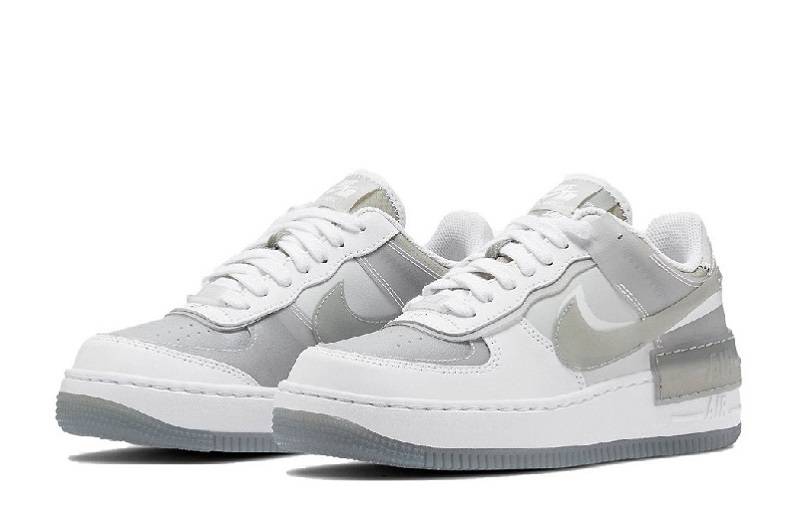 Air Force 1 &Quot;Particle Grey&Quot;