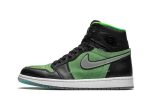 Air Jordan 1 High Zoom “Rage Green”