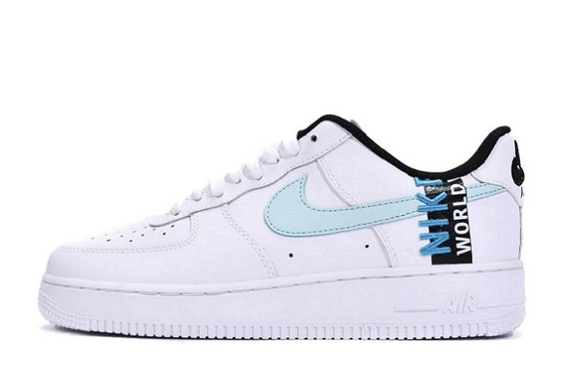 Nike Air Force 1 “Worldwide”