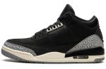 Air Jordan 3 Retro "Off Noir"