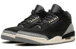 Air Jordan 3 Retro "Off Noir"