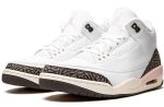 Jordan 3 “Neapolitan”