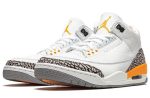 Air Jordan 3 “Laser Orange”