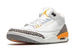 Air Jordan 3 “Laser Orange”