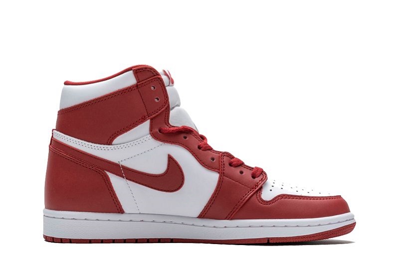 Jordan 1 Retro High '85 Og &Quot;New Beginnings&Quot;