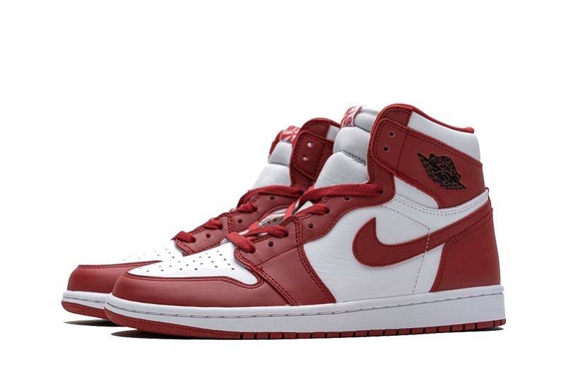 Jordan 1 Retro High '85 Og &Quot;New Beginnings&Quot;