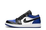 Jordan 1 "Royal Toe" Low