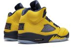 Air Jordan 5 SP “Michigan”