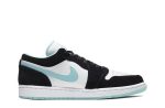 Jordan 1 “Island Green” Low