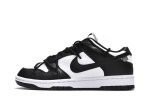 Off-White Dunks Low "Black"