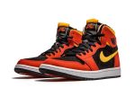 Air Jordan 1 Zoom Comfort “Chile Red”