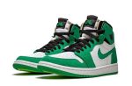 Air Jordan 1 Zoom CMFT “Stadium Green”