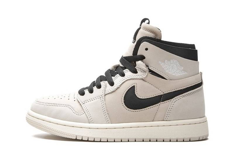 Air Jordan 1 Zoom Comfort “Summit White”