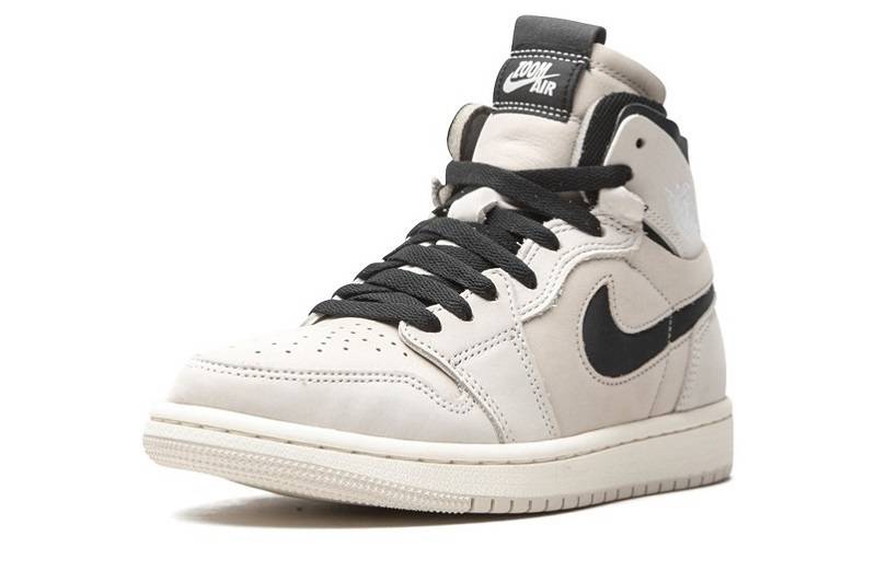 Air Jordan 1 Zoom Comfort “Summit White”