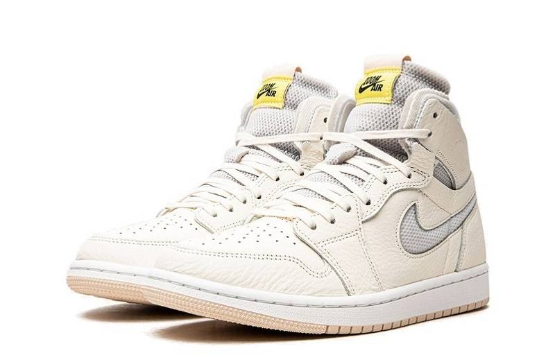 Air Jordan 1 Zoom Comfort “Sail”