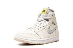 Air Jordan 1 Zoom Comfort “Sail”