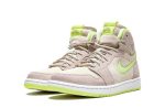 Air Jordan 1 Zoom CMFT “Lemon Twist”