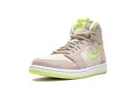 Air Jordan 1 Zoom CMFT “Lemon Twist”