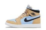 Air Jordan 1 Zoom CMFT “Psychic Blue”