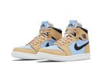 Air Jordan 1 Zoom CMFT “Psychic Blue”