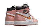 Air Jordan 1 High Zoom CM "Pink Glaze"