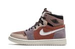 Air Jordan 1 Zoom Comfort “Canyon Rust”