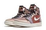 Air Jordan 1 Zoom Comfort “Canyon Rust”