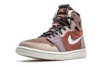 Air Jordan 1 Zoom Comfort “Canyon Rust”